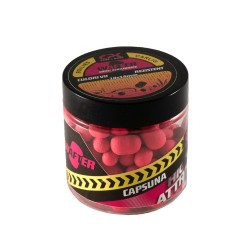 WAFTER 10&14mm Strawberry (Critically balanced)