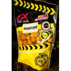 Boilies HA Sweetcorn 20mm -  800g