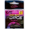 FORCE HOOKS KURV N° 4