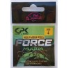 FORCE HOOKS MUGGA N° 4