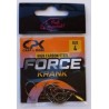 FORCE HOOKS KRANK N° 4