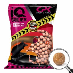 Boilies IQ Tiger Nuts 20mm -  5Kg