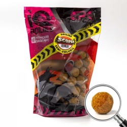 Boilies IQ Scopex 20mm -  800g