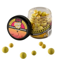 POP-UP 10&14 MM HA BANANA & PINEAPPLE