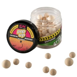 POP-UP 10&14 MM HA GARLIC